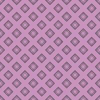 Multi color seamless abstract pattern. Background and backdrop. Multi Colored. Colorful ornamental design. Colored mosaic ornaments. Vector graphic illustration.