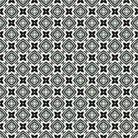 Multi color seamless abstract pattern. Background and backdrop. Multi Colored. Colorful ornamental design. Colored mosaic ornaments. Vector graphic illustration.