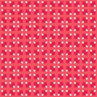 Multi color seamless abstract pattern. Background and backdrop. Multi Colored. Colorful ornamental design. Colored mosaic ornaments. Vector graphic illustration.