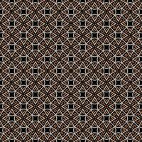 Multi color seamless abstract pattern. Background and backdrop. Multi Colored. Colorful ornamental design. Colored mosaic ornaments. Vector graphic illustration.