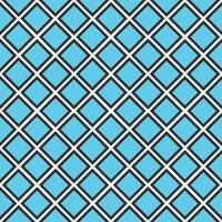 Multi color seamless abstract pattern. Background and backdrop. Multi Colored. Colorful ornamental design. Colored mosaic ornaments. Vector graphic illustration.