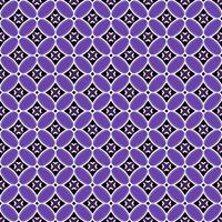 Multi color seamless abstract pattern. Background and backdrop. Multi Colored. Colorful ornamental design. Colored mosaic ornaments. vector
