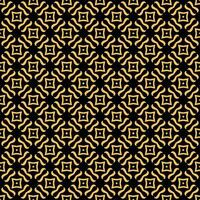 Multi color seamless abstract pattern. Background and backdrop. Multi Colored. Colorful ornamental design. Colored mosaic ornaments. Vector graphic illustration.