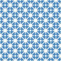 Multi color seamless abstract pattern. Background and backdrop. Multi Colored. Colorful ornamental design. Colored mosaic ornaments. Vector graphic illustration.