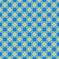 Multi color seamless abstract pattern. Background and backdrop. Multi Colored. Colorful ornamental design. Colored mosaic ornaments. Vector graphic illustration.