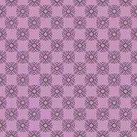 Multi color seamless abstract pattern. Background and backdrop. Multi Colored. Colorful ornamental design. Colored mosaic ornaments. Vector graphic illustration.