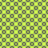 Multi color seamless abstract pattern. Background and backdrop. Multi Colored. Colorful ornamental design. Colored mosaic ornaments. Vector graphic illustration.