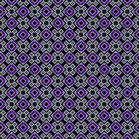 Multi color seamless abstract pattern. Background and backdrop. Multi Colored. Colorful ornamental design. Colored mosaic ornaments. Vector graphic illustration.