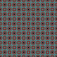 Multi color seamless abstract pattern. Background and backdrop. Multi Colored. Colorful ornamental design. Colored mosaic ornaments. Vector graphic illustration.