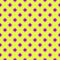 Multi color seamless abstract pattern. Background and backdrop. Multi Colored. Colorful ornamental design. Colored mosaic ornaments. Vector graphic illustration.