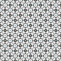 Multi color seamless abstract pattern. Background and backdrop. Multi Colored. Colorful ornamental design. Colored mosaic ornaments. Vector graphic illustration.