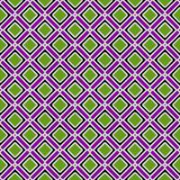 Multi color seamless abstract pattern. Background and backdrop. Multi Colored. Colorful ornamental design. Colored mosaic ornaments. Vector graphic illustration.