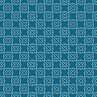 Multi color seamless abstract pattern. Background and backdrop. Multi Colored. Colorful ornamental design. Colored mosaic ornaments. Vector graphic illustration.