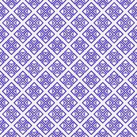 Multi color seamless abstract pattern. Background and backdrop. Multi Colored. Colorful ornamental design. Colored mosaic ornaments. vector