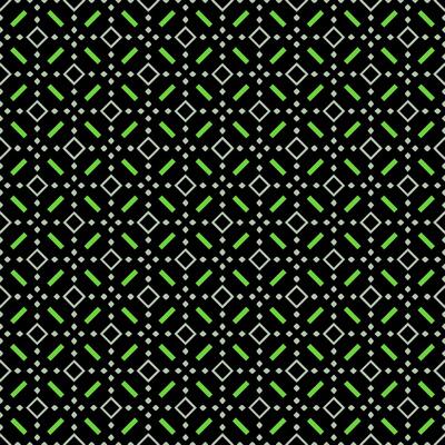 Multi color seamless abstract pattern. Background and backdrop. Multi Colored. Colorful ornamental design. Colored mosaic ornaments. Vector graphic illustration.