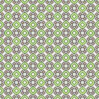 Multi color seamless abstract pattern. Background and backdrop. Multi Colored. Colorful ornamental design. Colored mosaic ornaments. Vector graphic illustration.