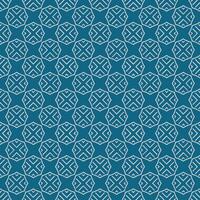Multi color seamless abstract pattern. Background and backdrop. Multi Colored. Colorful ornamental design. Colored mosaic ornaments. Vector graphic illustration.