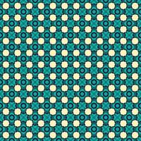 Multi color seamless abstract pattern. Background and backdrop. Multi Colored. Colorful ornamental design. Colored mosaic ornaments. Vector graphic illustration.