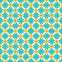 Multi color seamless abstract pattern. Background and backdrop. Multi Colored. Colorful ornamental design. Colored mosaic ornaments. Vector graphic illustration.