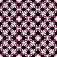 Multi color seamless abstract pattern. Background and backdrop. Multi Colored. Colorful ornamental design. Colored mosaic ornaments. Vector graphic illustration.