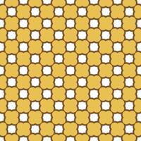 Multi color seamless abstract pattern. Background and backdrop. Multi Colored. Colorful ornamental design. Colored mosaic ornaments. vector