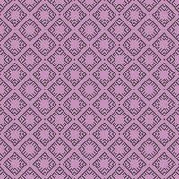 Multi color seamless abstract pattern. Background and backdrop. Multi Colored. Colorful ornamental design. Colored mosaic ornaments. Vector graphic illustration.