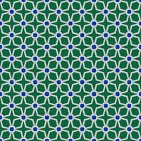 Multi color seamless abstract pattern. Background and backdrop. Multi Colored. Colorful ornamental design. Colored mosaic ornaments. Vector graphic illustration.