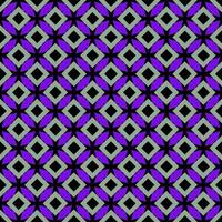 Multi color seamless abstract pattern. Background and backdrop. Multi Colored. Colorful ornamental design. Colored mosaic ornaments. vector