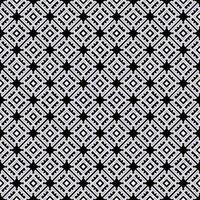 Multi color seamless abstract pattern. Background and backdrop. Multi Colored. Colorful ornamental design. Colored mosaic ornaments. Vector graphic illustration.