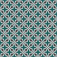 Multi color seamless abstract pattern. Background and backdrop. Multi Colored. Colorful ornamental design. Colored mosaic ornaments. Vector graphic illustration.