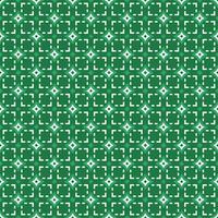Multi color seamless abstract pattern. Background and backdrop. Multi Colored. Colorful ornamental design. Colored mosaic ornaments. Vector graphic illustration.