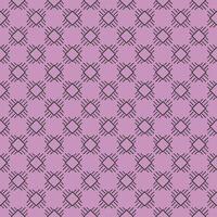 Multi color seamless abstract pattern. Background and backdrop. Multi Colored. Colorful ornamental design. Colored mosaic ornaments. Vector graphic illustration.