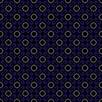 Multi color seamless abstract pattern. Background and backdrop. Multi Colored. Colorful ornamental design. Colored mosaic ornaments. Vector graphic illustration.