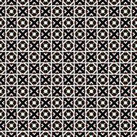 Multi color seamless abstract pattern. Background and backdrop. Multi Colored. Colorful ornamental design. Colored mosaic ornaments. Vector graphic illustration.