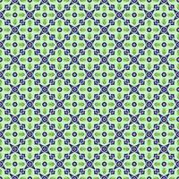 Multi color seamless abstract pattern. Background and backdrop. Multi Colored. Colorful ornamental design. Colored mosaic ornaments. vector
