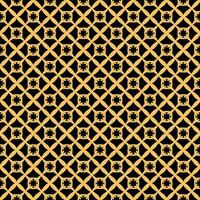 Multi color seamless abstract pattern. Background and backdrop. Multi Colored. Colorful ornamental design. Colored mosaic ornaments. Vector graphic illustration.