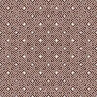 Multi color seamless abstract pattern. Background and backdrop. Multi Colored. Colorful ornamental design. Colored mosaic ornaments. Vector graphic illustration.