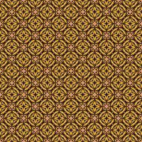 Multi color seamless abstract pattern. Background and backdrop. Multi Colored. Colorful ornamental design. Colored mosaic ornaments. vector