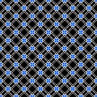 Multi color seamless abstract pattern. Background and backdrop. Multi Colored. Colorful ornamental design. Colored mosaic ornaments. Vector graphic illustration.