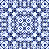 Multi color seamless abstract pattern. Background and backdrop. Multi Colored. Colorful ornamental design. Colored mosaic ornaments. Vector graphic illustration.