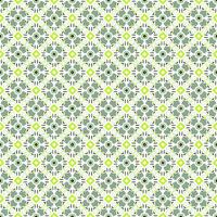 Multi color seamless abstract pattern. Background and backdrop. Multi Colored. Colorful ornamental design. Colored mosaic ornaments. Vector graphic illustration.