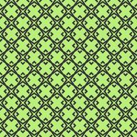 Multi color seamless abstract pattern. Background and backdrop. Multi Colored. Colorful ornamental design. Colored mosaic ornaments. Vector graphic illustration.