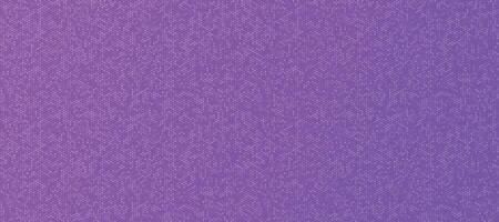 purple background. Circle dots pattern. Abstract purple gradient design. vector