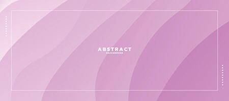 vector pink abstract background modern color design with liquid shapes.