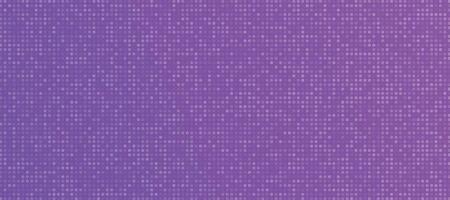 purple background. Circle dots pattern. Abstract purple gradient design. vector