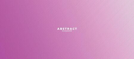 Blurred pink purple abstract background vector