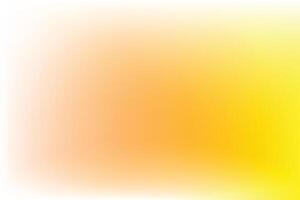 Gradient Blurred abstract background vector