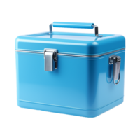 AI generated Cooler png isolated on transparent background