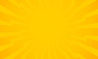 High Orange Speed concept Arrow up Light out technology background Hitech communication concept innovation background, vector design