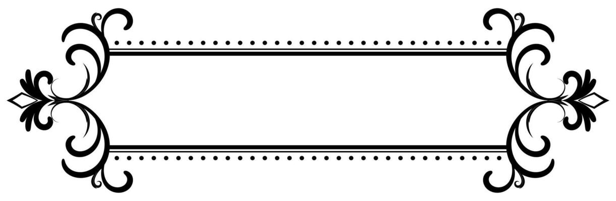 Line Border Vector Art, Icons, and Graphics for Free Download